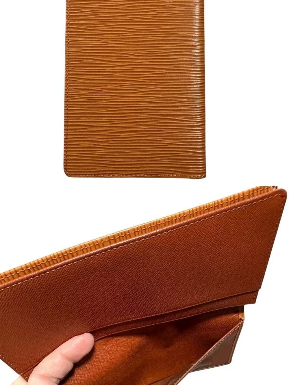 Louis Vuitton authentic preowned